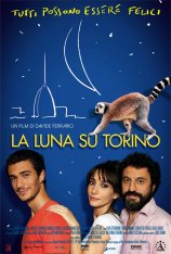 Луна над Турином / La luna su Torino (2013) WEB-DLRip | iTunes