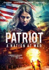 Око за око / Патриот. Гражданская война / Eye for an Eye / Patriot A Nation at War (2020) WEB-DL 1080p