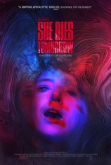 Она умрёт завтра / She Dies Tomorrow (2020) WEB-DLRip | iTunes