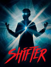 Перемещение /  Shifter (2020) WEB-DLRip