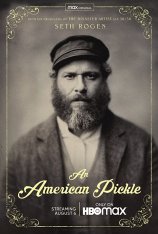 Американский огурчик / An American Pickle (2020) WEB-DLRip | NewComers