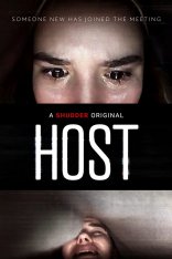 Астрал. Онлайн / Хост / Host (2020) HDRip | Чистый звук