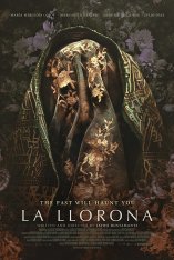 Ла Йорона / Плачущая женщина / The Weeping Woman / La llorona (2019) WEB-DL 720p