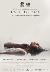 Ла Йорона / Плачущая женщина / The Weeping Woman / La llorona (2019) WEB-DLRip