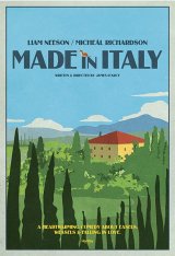 Сделано в Италии / Made in Italy (2020) HDRip | iTunes