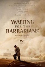 В ожидании варваров / Waiting for the Barbarians (2019) WEB-DLRip | iTunes