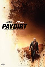 Сорвать куш / Золотая жила / Paydirt (2020) WEB-DLRip | iTunes