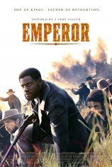 Император /  Emperor (2020) DVDRIp