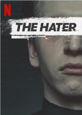 Зал самоубийц: Хейтер / Хейтер / Sala samobójców. Hejter / The Hater (2020) BDRip 1080p | Матвеев