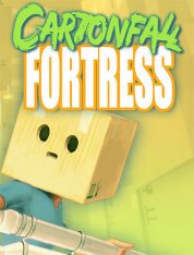 Cartonfall: Fortress