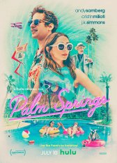 Зависнуть в Палм-Спрингс / Палм-Спрингс / Palm Springs (2020) WEB-DLRip | iTunes