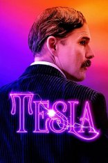 Тесла / Tesla (2020) WEB-DLRip | iTunes