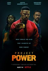 Проект Power / Project Power (2020) WEB-DL 1080p | Пифагор