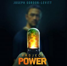 Проект Power / Project Power (2020) WEB-DLRip | Пифагор