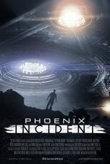 Инцидент «Феникс» / The Phoenix Incident (2015) WEB-DLRip | ViruseProject