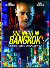 Одна ночь в Бангкоке / One Night in Bangkok (2020) WEB-DL 1080p | Дубляж