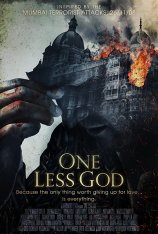 Противостояние: Осада в Мумбаи. 4 дня ужаса / The Mumbai Siege: 4 Days of Terror / One Less God (2018) WEB-DLRip