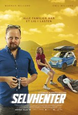 Тяжкий груз / Selvhenter (2019) HDRip