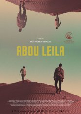 Абу Лейла / Abou Leila (2019) WEBRip 1080p