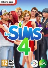 The SIMS 4: Deluxe Edition (2014)