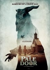 За призрачной дверью / The Pale Door (2020) BDRip | iTunes