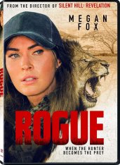 Львица /  Rogue (2020) BDRip | Дубляж