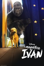 Айван, единственный и неповторимый / The One and Only Ivan (2020) WEB-DL 1080p | HDRezka Studio