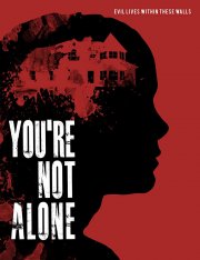 Вы не одни / You're Not Alone (2020) WEB-DLRip