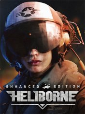 Heliborne: Enhanced Edition (2017)
