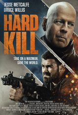 Полное уничтожение / Hard Kill (2020) BDRip | iTunes