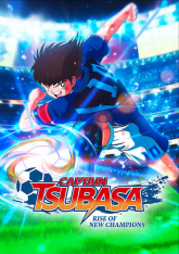 Captain Tsubasa: Rise of New Champions