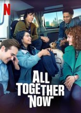 Теперь мы все вместе / All Together Now (2020) WEB-DL 1080p | Пифагор