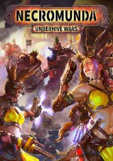 Necromunda: Underhive Wars (2020)