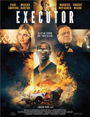 Исполнитель / Executor (2017) WEB-DL 1080p