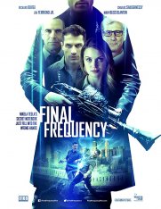 Завещание Теслы / Final Frequency (2020) WEB-DLRip | iTunes