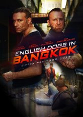 Английские псы в Бангкоке / English Dogs In Bangkok (2020) WEB-DLRip