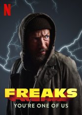 Фрики: Ты один из нас / Freaks: You're One of Us (2020) WEB-DLRip