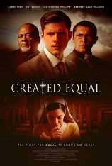 Созданы равными / Created Equal (2018) WEB-DLRip