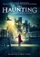 Призраки замка Маргам / The Haunting of Margam Castle (2020) WEB-DL 1080p