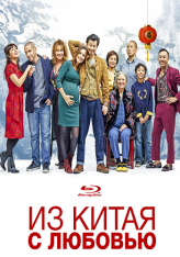 Сделано в Китае / Made in China (2019) BDRip 1080p | iTunes