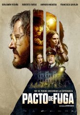 Массовый побег / Согласие на побег / Jailbreak Pact / Pacto de Fuga (2020) WEB-DL 1080p | iTunes