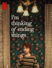 Думаю, как всё закончить / I'm Thinking of Ending Things (2020) WEB-DL 1080p | HDRezka Studio