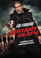 Мгновенная смерть / Instant Death (2017) DVDRip