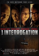 Допросная номер один / 1 Interrogation (2020) WEB-DLRip