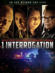 Допросная номер один / 1 Interrogation (2020) WEB-DL 1080p