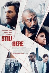 Всё ещё здесь / Still Here (2020) WEB-DLRip