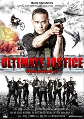 Окончательный приговор / Ultimate Justice (2017) WEB-DLRip