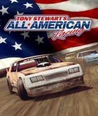 Tony Stewart's All-American Racing (2020)