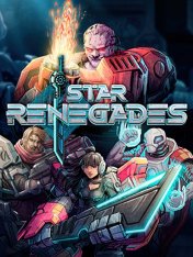 Star Renegades (2020)