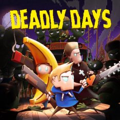 Deadly Days (2019)